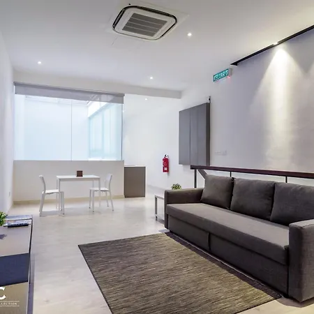 Hutton Suite Hotel Managed By The Ascott Limited